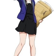 アニメ制作の今がここに！業界群像劇「SHIROBAKO」10月から放送スタート