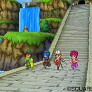 『ドラゴンクエストIX 星空の守り人』の発売は2009年3月に