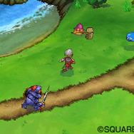 『ドラゴンクエストIX 星空の守り人』の発売は2009年3月に