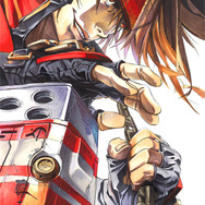 解禁されたキービジュアル