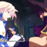 『GUILTY GEAR Xrd』謎の新キャラや、限定版に付属する6ボタンパッドの情報も