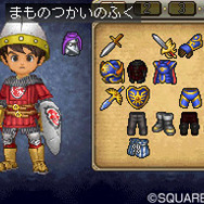 『ドラゴンクエストIX 星空の守り人』の発売は2009年3月に