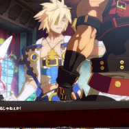 プレイアブル発表されたシンも登場