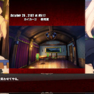 シンの元気な笑顔がまぶしい