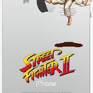 竜巻旋風脚・リュウ