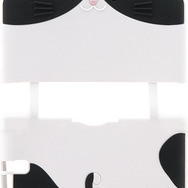 3DS LLがネコに変身！「シリコンカバー ねこにゃん DX」発売 ― とら、はち、ミケ、どの柄のネコがお好み？