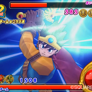 『ドラゴンクエストIX 星空の守り人』の発売は2009年3月に