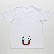 妖怪ウォッチとビームスがコラボTシャツを発表、ポケットから顔を出すジバニャンやコマさんが実にキュート