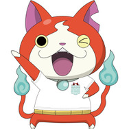 妖怪ウォッチとビームスがコラボTシャツを発表、ポケットから顔を出すジバニャンやコマさんが実にキュート