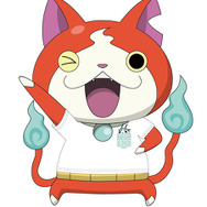 妖怪ウォッチとビームスがコラボTシャツを発表、ポケットから顔を出すジバニャンやコマさんが実にキュート