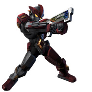 『スーパーヒーロージェネレーション』新たに7体のユニット参戦が判明!新要素「EXステージ」も明らかに