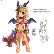 『シールオンライン』新ダンジョンは「空行く島」