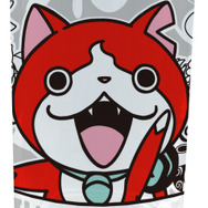 F賞 光る！妖怪グラス（全4種）