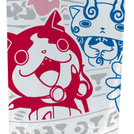 F賞 光る！妖怪グラス（全4種）