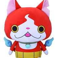 ダブルチャンスキャンペーン「等身大おすわりジバニャン」