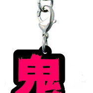 E賞 セリフストラップ（全4種）