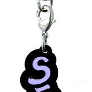 E賞 セリフストラップ（全4種）