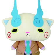 ラストワン賞 コマさん刑事ぬいぐるみ（全1種）