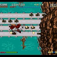 セガ、3DSで『3Dサンダーブレード』を配信開始・・・新要素を一挙紹介