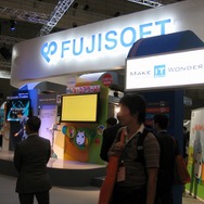 『みんなのシアターWii』をCEATEC JAPANでチェック！