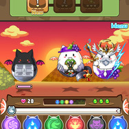 「悪魔ステージ」追加!