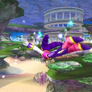 ナイツ〜星降る夜の物語〜