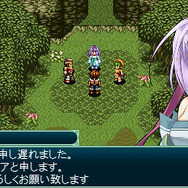 昼と夜で世界が変化する16ビットスタイルRPG『神創世界グリンシア』、ニンテンドーeショップで配信開始