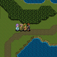 昼と夜で世界が変化する16ビットスタイルRPG『神創世界グリンシア』、ニンテンドーeショップで配信開始