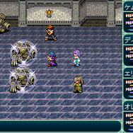 昼と夜で世界が変化する16ビットスタイルRPG『神創世界グリンシア』、ニンテンドーeショップで配信開始