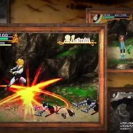 あの人気漫画が3DSに!『七つの大罪 真実の冤罪(アンジャスト・シン)』心地よいアクションシーンが公開