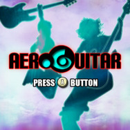 Aero Guiter