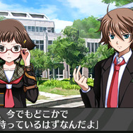 『脱出アドベンチャー』シリーズ、いよいよクライマックスへ