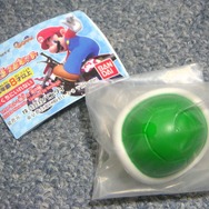マリオカートWii どこピタマグネット リーフレット1枚付き 磁石 フィギュア マリオカートWii どこピタマグネット | マリオグッズ博物館
