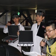 サバゲー未経験者、「バイオハザード サバゲーフィールド」で夢中に!15分でハマれるその魅力とは