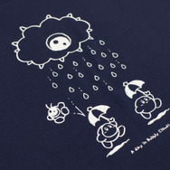 今年のTGSで『星のカービィ』の限定Tシャツが販売！着やすい2種類のデザイン