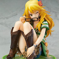 「アイマス」BD/DVDジャケットイラストシリーズ第4弾は「星井美希」