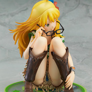 「アイマス」BD/DVDジャケットイラストシリーズ第4弾は「星井美希」