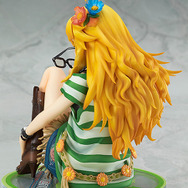 「アイマス」BD/DVDジャケットイラストシリーズ第4弾は「星井美希」