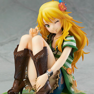 「アイマス」BD/DVDジャケットイラストシリーズ第4弾は「星井美希」