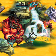 『朧村正』鬼娘が主役のDLC第四弾『角隠女地獄』が8月28日に配信、更に本編DL版が2,000円に