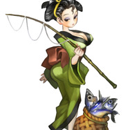 『朧村正』鬼娘が主役のDLC第四弾『角隠女地獄』が8月28日に配信、更に本編DL版が2,000円に