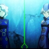 『P4U2』3体のペルソナを操る女帝、満を持して降臨!マーガレット参戦映像が公開