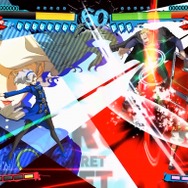 『P4U2』3体のペルソナを操る女帝、満を持して降臨!マーガレット参戦映像が公開