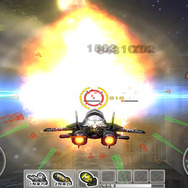 美少女＋イケメン＋戦闘機の3Dシューティング、クローズドβテストのテスターを募集