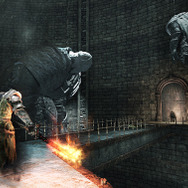 『Dark Souls II』DLC第2弾の新装備・新スペル含むSS多数 ― 新たなアイテム配布も