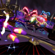 ナイツ〜星降る夜の物語〜