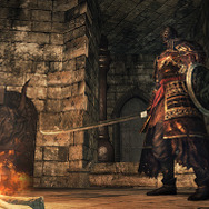 『Dark Souls II』DLC第2弾の新装備・新スペル含むSS多数 ― 新たなアイテム配布も
