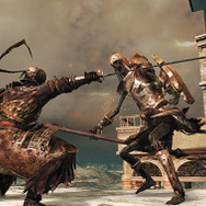 『Dark Souls II』DLC第2弾の新装備・新スペル含むSS多数 ― 新たなアイテム配布も