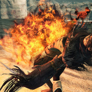 『Dark Souls II』DLC第2弾の新装備・新スペル含むSS多数 ― 新たなアイテム配布も