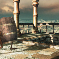 『Dark Souls II』DLC第2弾の新装備・新スペル含むSS多数 ― 新たなアイテム配布も